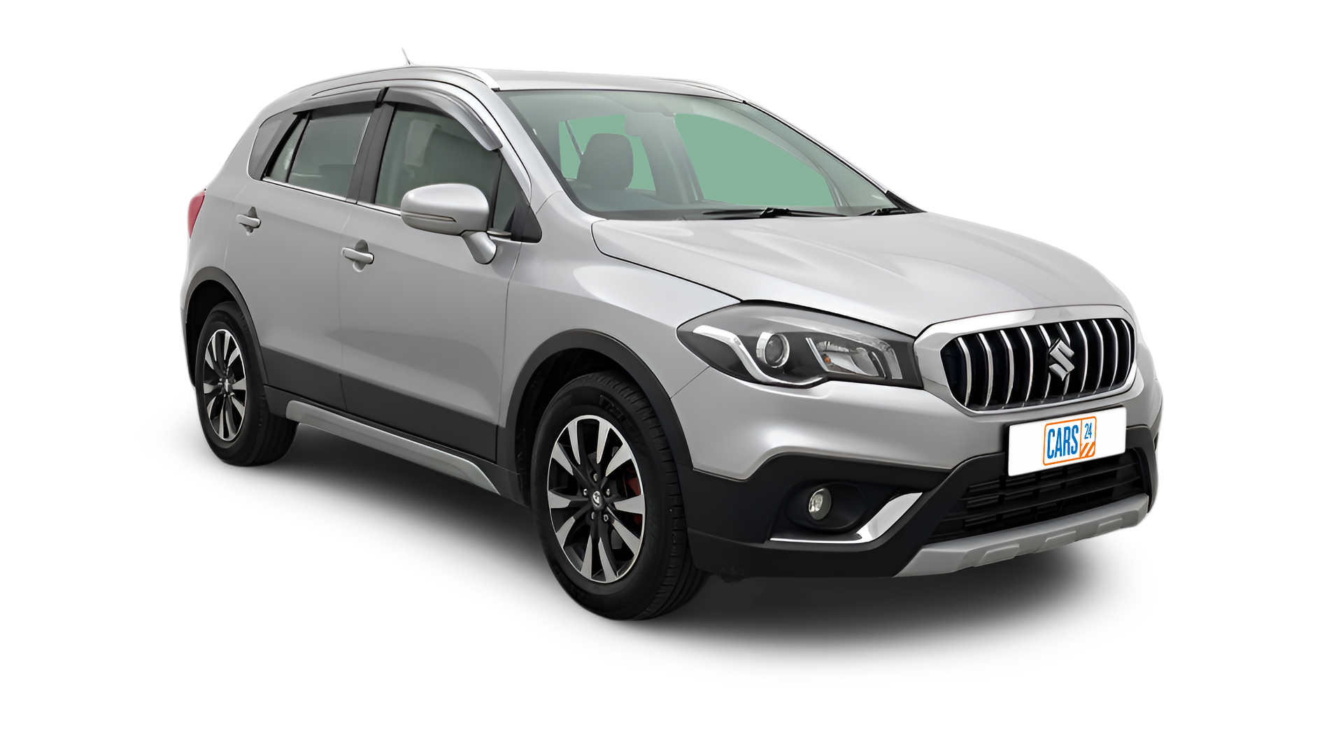 Maruti S Cross-img